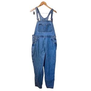 Vintage Wrangler Overalls